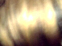 latina bbw chats about her casual day with a friend