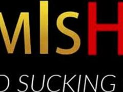 naughty milf leila la rocco rides bbc cowgirl