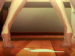 Orihime discovers she's pregnant in this blonde character story by Theobrobine