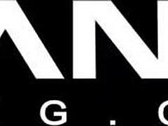 This milf really loves cock in her asshole