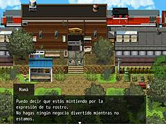 Playing scars of summer part 1 in spanish