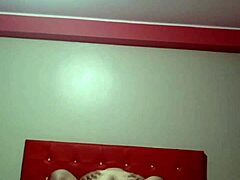 candyboom helps study partner with poses but ends up sucking cock