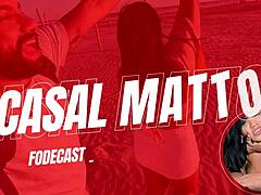 nicoly mattos gets creampie in hairy pussy and cums again 😍