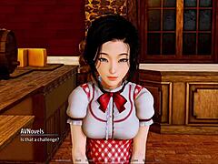 Harem Hotel 7 is here! 😍