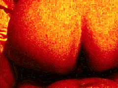 gordita en motel 😊