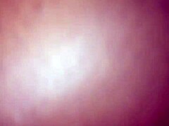 Jamaican Girl Soaks Wet While Riding Thick Caribbean Cock