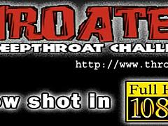 I love how these sexy mature sluts suck cock roughly until cumshot