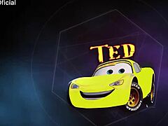 Bia Andrade stjerner i sin første film med creampie blowjob, bareback sex og intens første anal