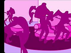 Sigma Battles Omega In Round Two!