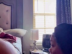 Black men love bonnet sloppy toppy with cock cumshot ebony lick spitting sucking fat cum in mouth fetish.