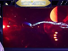 Studiofows subverse part sixteen features muscular bodybuilder