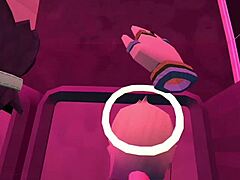 Viewer fucks me in the rec room, couldn't say no.