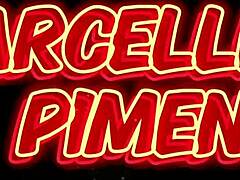 I gave my ass to a hung Japanese guy while my cuckold filmed and jerked off