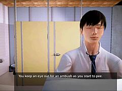 navigating academy 189 in immersive game world