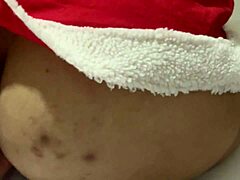 i gave nurse 300 pesos on christmas to, uh, milk me