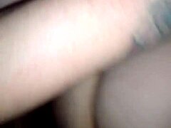 Friend fucks ex girlfriend causing squirting