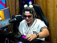 A Novinha Da Privacy Avaliou O Pau Do Ruan E Tirou A Roupa No Podcast Que Delicía - Luuh Barbosa - Podcast Pópum No Barraco Completo No Sheer - Red