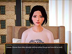 i'm exploring my new family in this episode 494