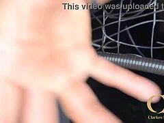 Oh, christy evansx amorzinho trailer... wait, that's the curvy amateur with shaved body in homemade interracial.