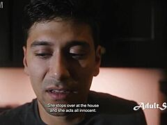 Üvey annenin şeytani işgali o vahşi üçlüye yol açtı, aile tabusunu kırdı inanamıyorum.