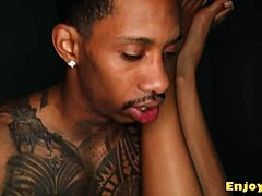 Can Selva Lapiedra Handle Jesus Reyes' Yam-Sized Cock In Her Tight Rectal?