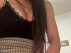 My neighbor sucks me deep with insane skill