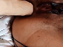 Double Masturbation And Doggy Sex!