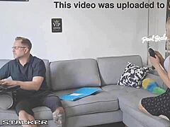 Vivian Lola Roughly Ass Fucked With Intense Anal!