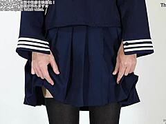 What draws you to white panties in this fetish?