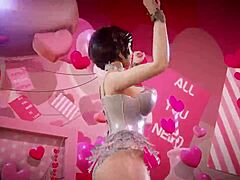 Rebolando Funk Sex: Bold Twerking, Intense Fucking, And Passionate Moves In Hot Scene.