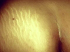 Morena Gets Fucked With Dildo In Ass Waiting For Anal