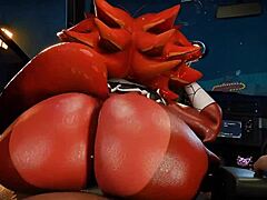 hmv compilation featuring big tits and asses 😊