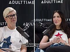 jane wilde and bree mills in step roleplay interview