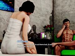 The Inn 22: Emotional Game Adventure