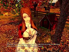 harem hotel 235 game adventure unfolds in luxurious hotel setting