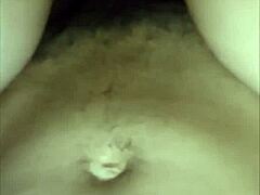 Bailey's Ass Pounded in Doggystyle Anal