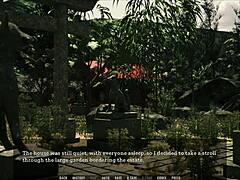 Tales From The Unending Void 129