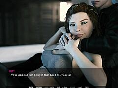 Wow, Tales From The Unending Void 46!