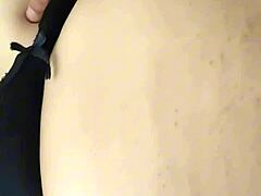 Milf Explores Orgasmic Belly Fetish