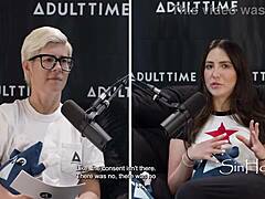 jane wilde and bree mills in step roleplay interview