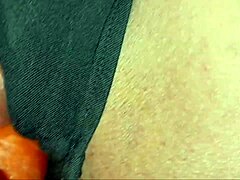 Wet Blowjob With Lots Of Cum In My Mouth