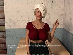 LUNARS CHOSEN 4 ACTION INTENSE