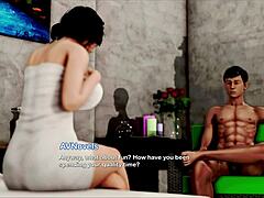 The Inn 22: Emotional Game Adventure