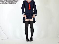 What draws you to white panties in this fetish?