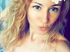 dirty flashing and sex snaps with nude milf amateurs outdoors