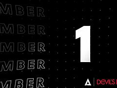 Compilation bisex la plus chaude de Devils Film contraste double anal DP pipe ass to mouth piercing