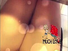 dirty flashing and sex snaps with nude milf amateurs outdoors