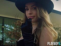 feeling the thrill of huge tits on petite 18+ frame with hairy pussy, pornstar milf kimmy granger