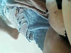 fucking in my living room with all that passion and squirting