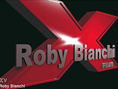 Milf fists young Brazilian in lesbian scene